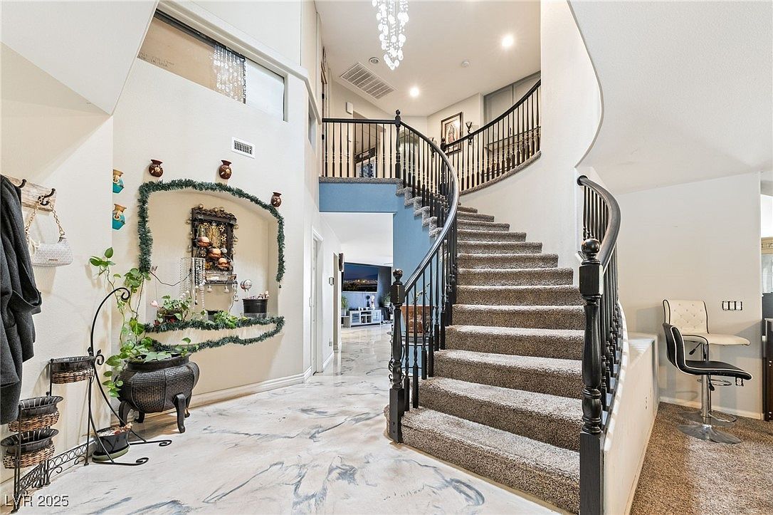 484 Fiddlehead Ave Las Vegas, NV 89183 - Thumbnail 3