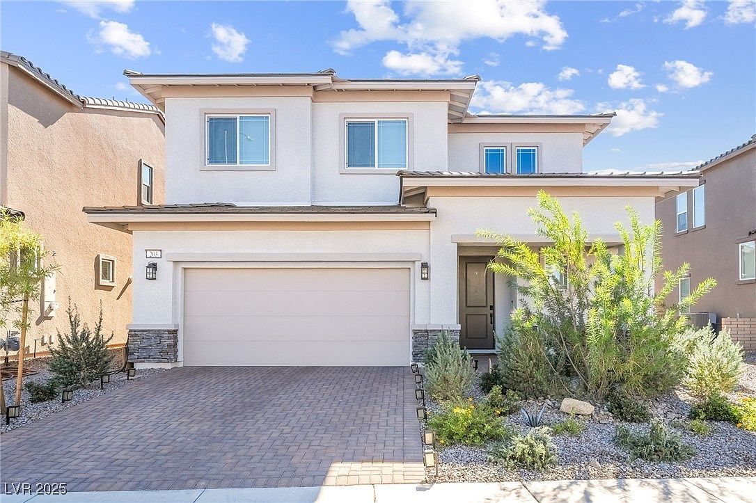 203 Jaldena Ln Henderson, NV 89011 - Thumbnail 3