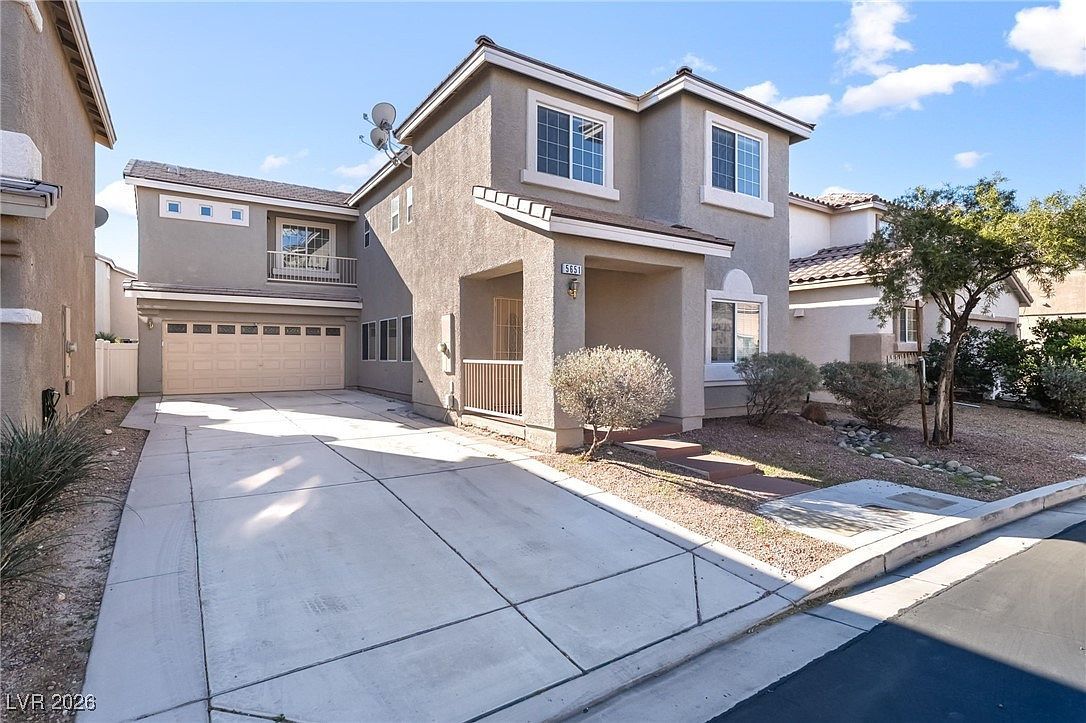 5651 Bettors Luck Ct Las Vegas, NV 89122 - Thumbnail 3