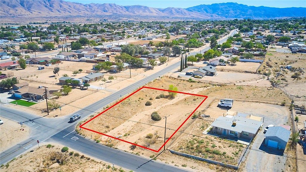 0 Willow Ct LOT 100 Hesperia, CA 92345 - Thumbnail 3