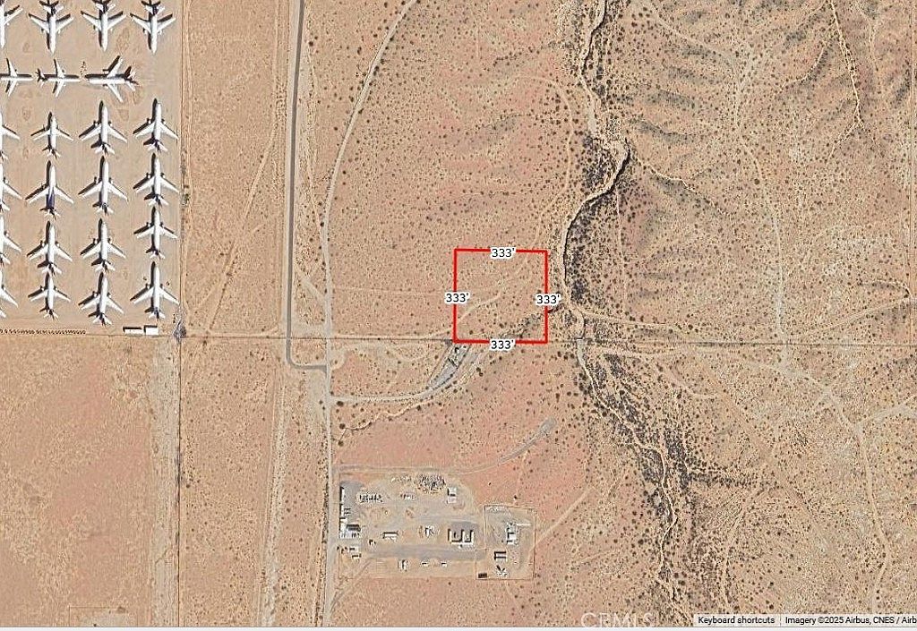 0 Vacant Land Victorville, CA 92395 - Thumbnail 3