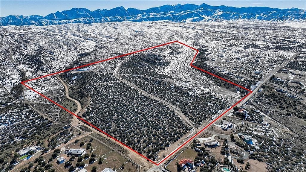 0 Mesquite St Phelan, CA 92371 - Thumbnail 3