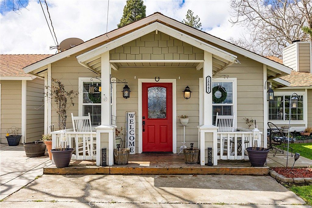 28841 Delaware Dr Tehachapi, CA 93561 - Thumbnail 3