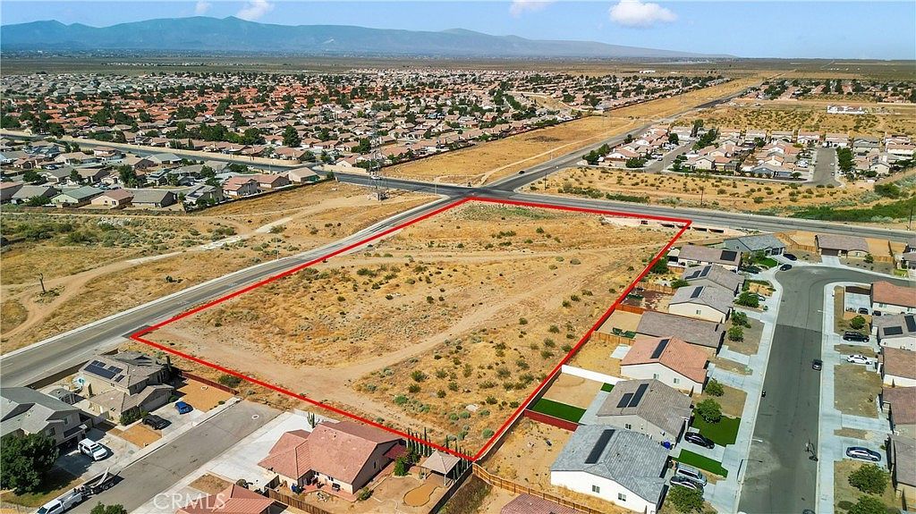 0 Bellflower Rd Adelanto, CA 92301 - Thumbnail 3