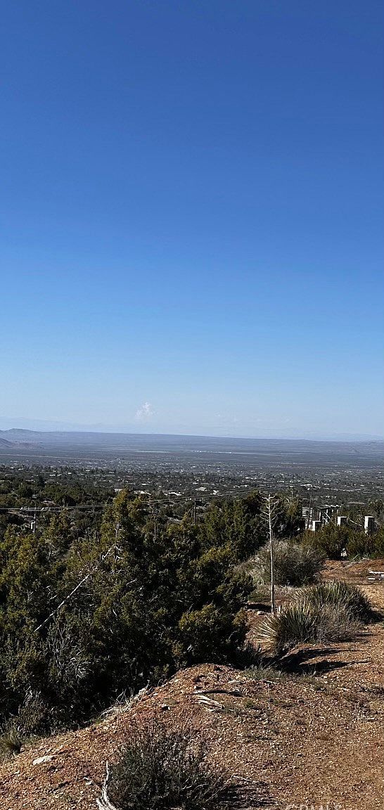 0 Silver Rock Rd Pinon Hills, CA 92372 - Thumbnail 3