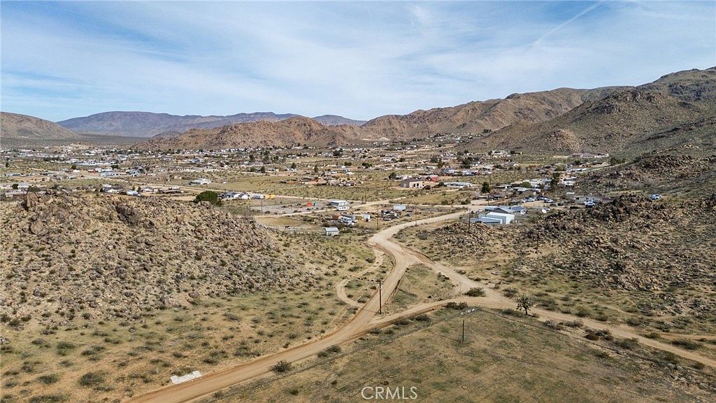 0 Fairview Valley Rd Apple Valley, CA 92307 - Thumbnail 3