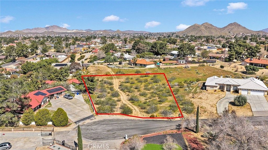 31120511 Oneida Ct Lot 107 Apple Valley, CA 92307 - Thumbnail 3