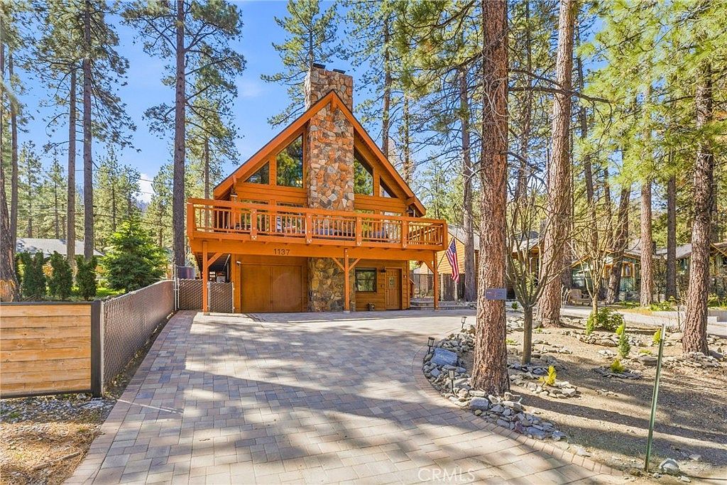 1137 Edna St Wrightwood, CA 92397 - Thumbnail 3