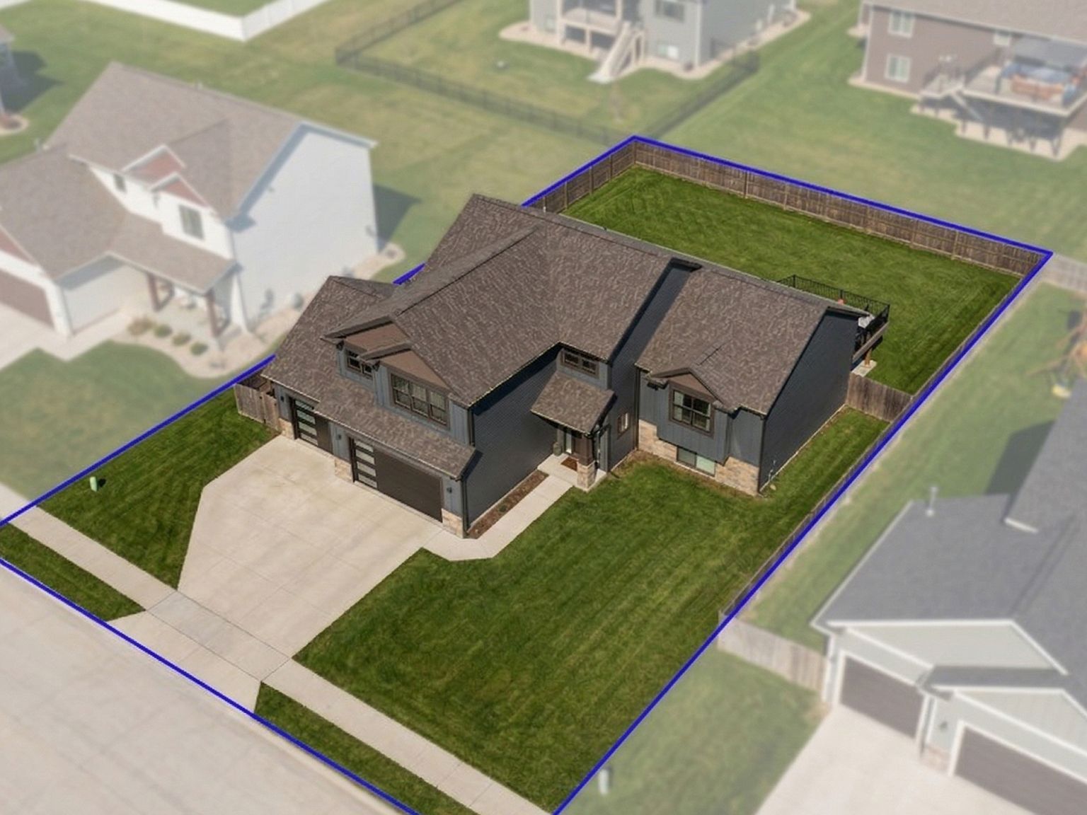 6265 Summit Pine Rd NW Rochester, MN 55901 - Thumbnail 3