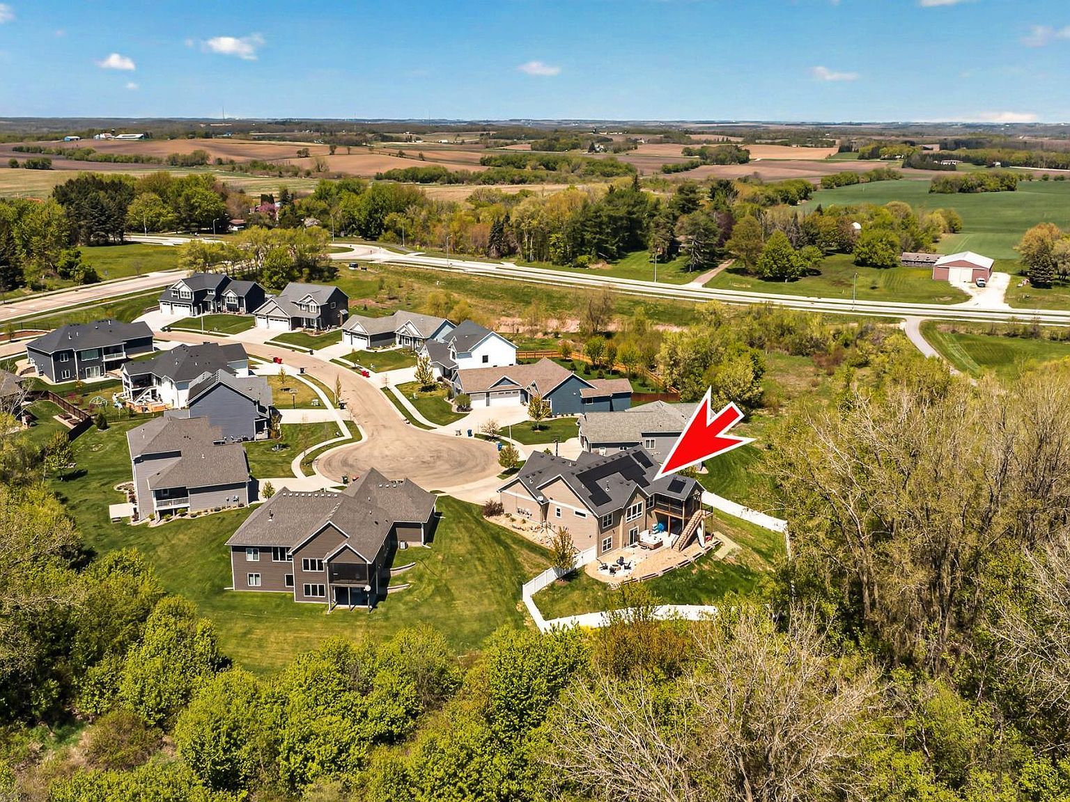 6497 Summit Pine Ln NW Rochester, MN 55901 - Thumbnail 3