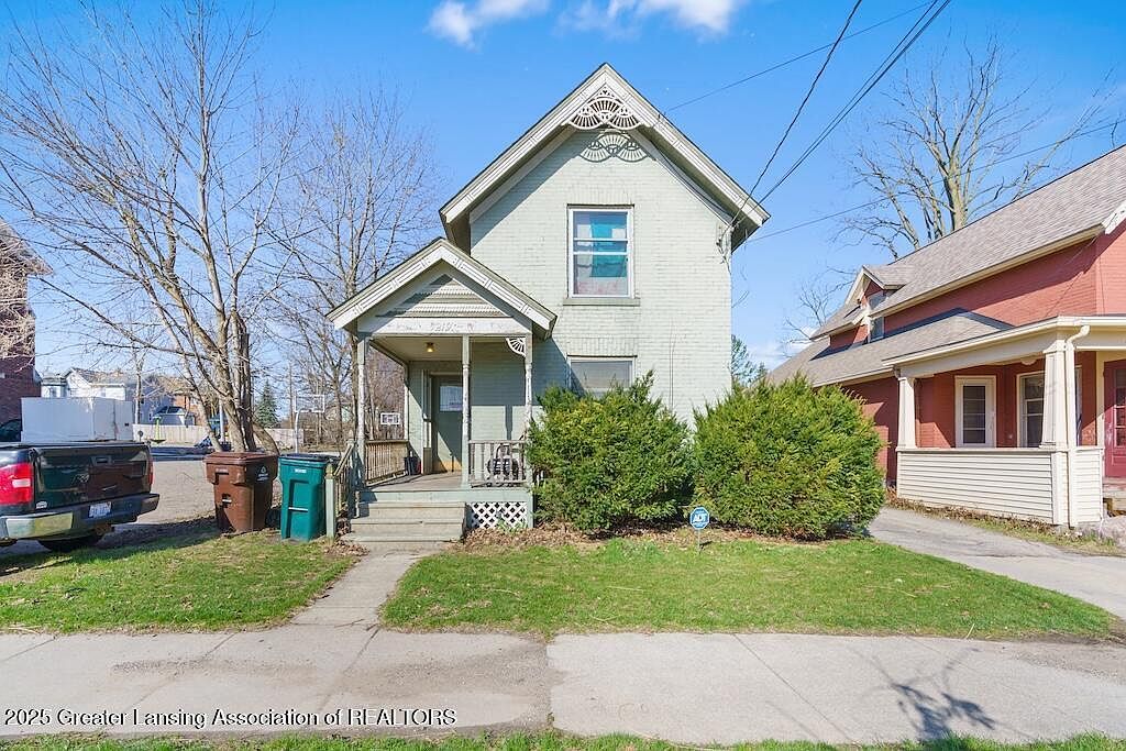 1219-1223 N Washington Ave Lansing, MI 48906 - Thumbnail 3
