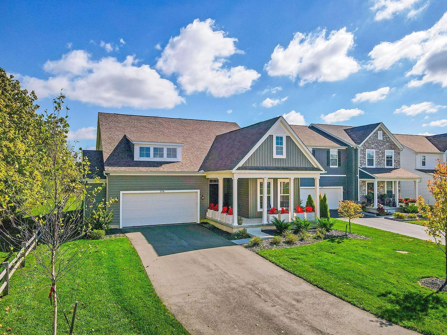 2716 Fieldwin Dr Blacklick, OH 43004 - Thumbnail 3