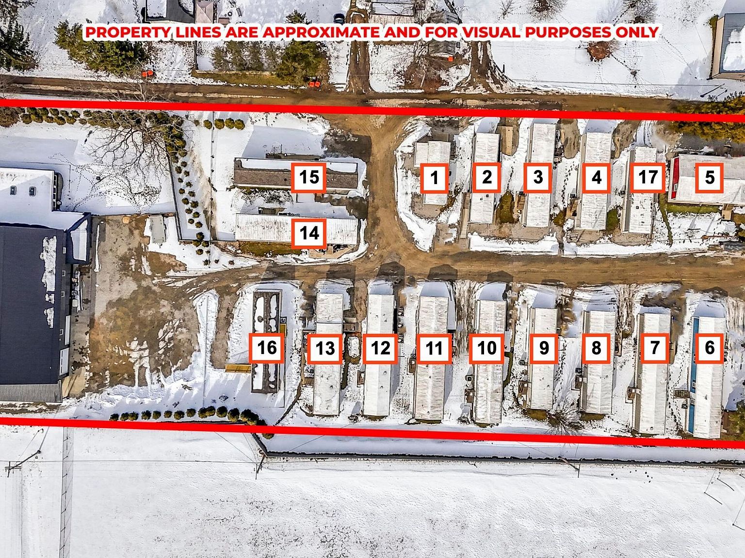 423 Donahey Dr Lot 3 Utica, OH 43080 - Thumbnail 3
