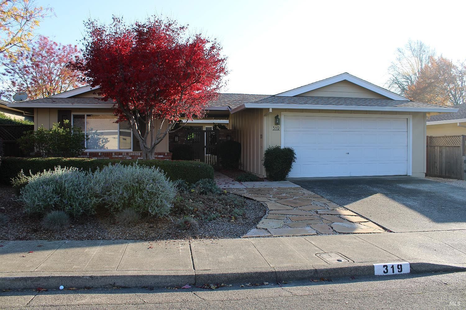 319 Belhaven Cir Santa Rosa, CA 95409 - Thumbnail 3