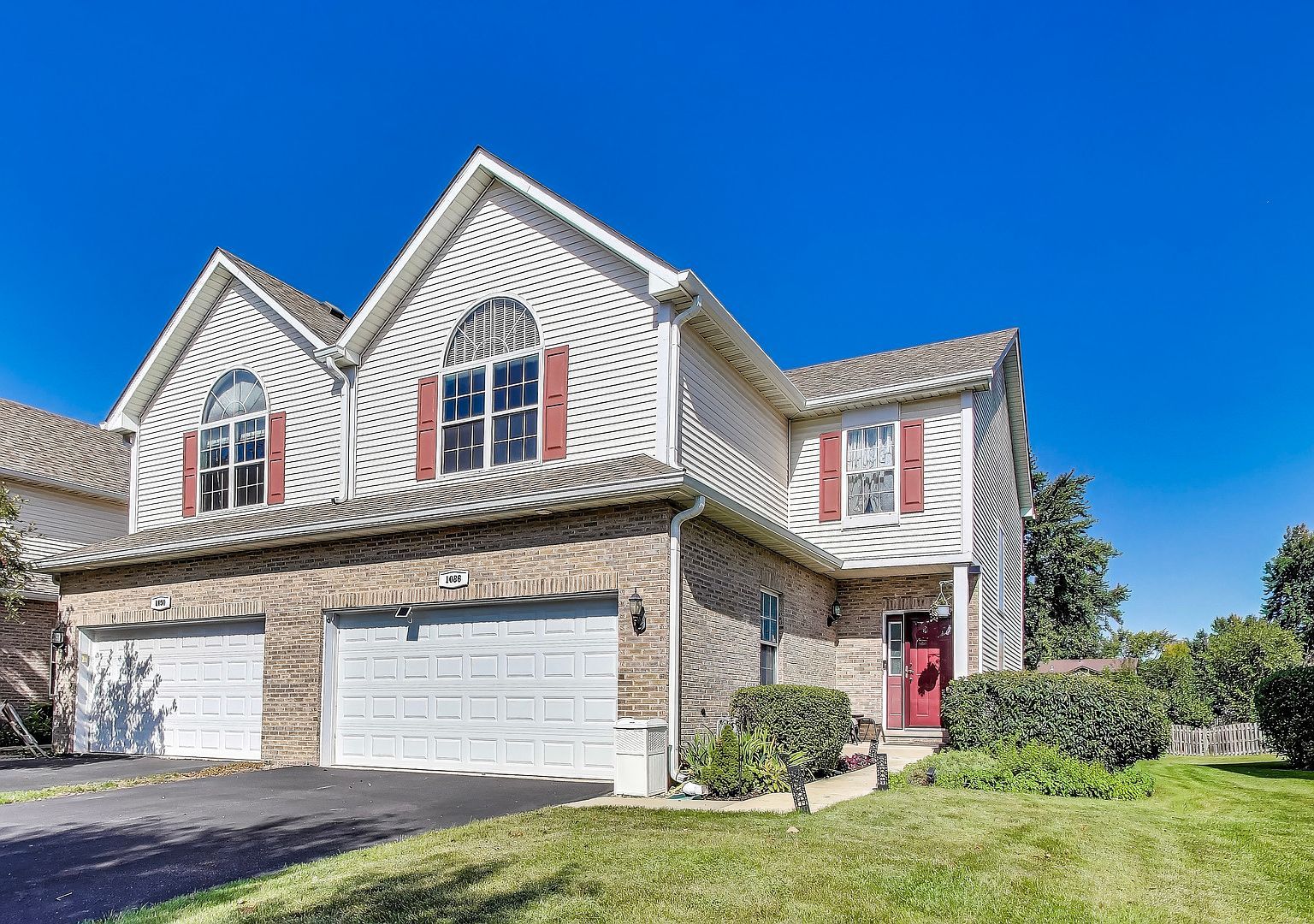 1086 Lily Field Ln Bolingbrook, IL 60440 - Thumbnail 3