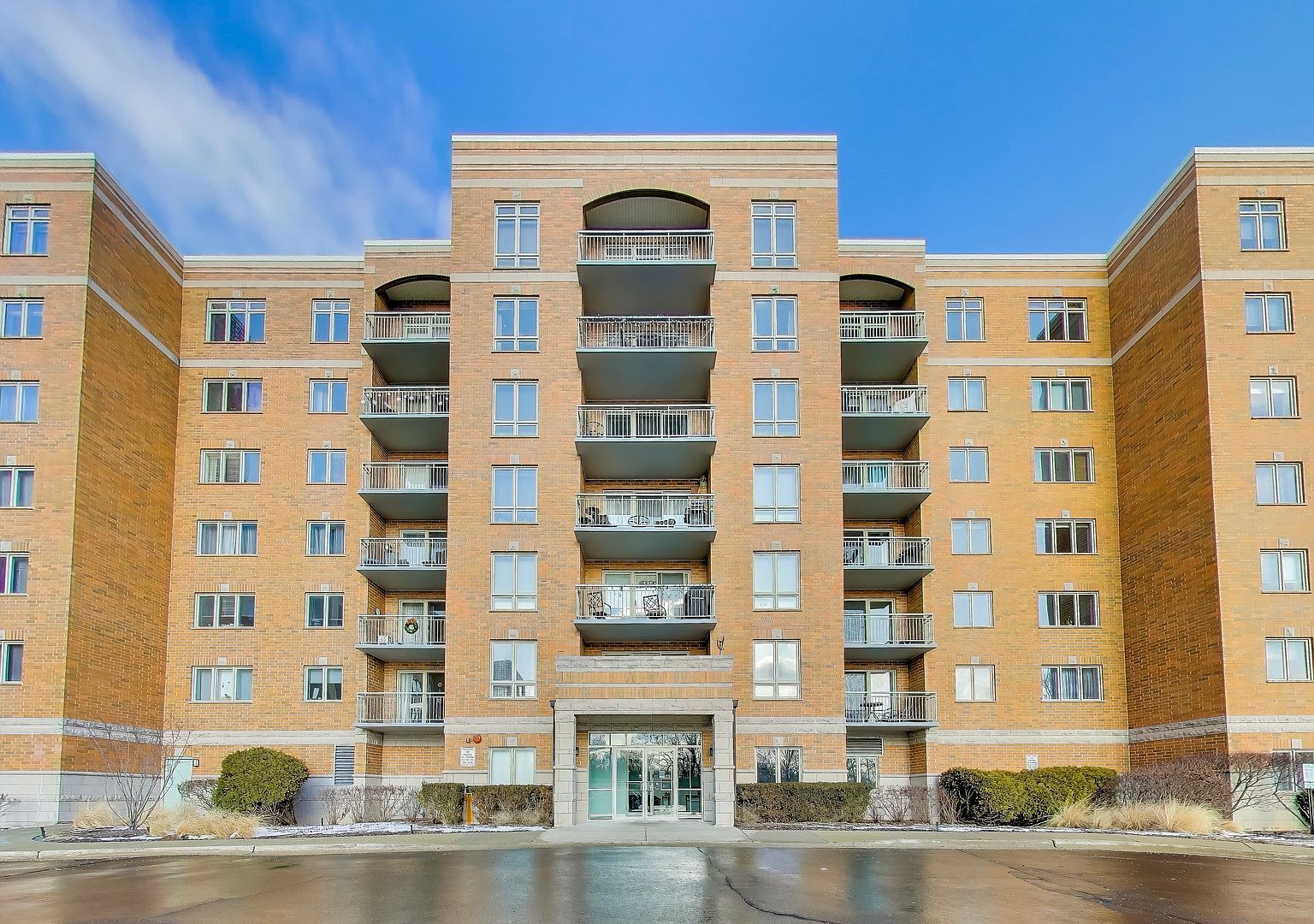 6815 N Milwaukee Ave APT 707 Niles, IL 60714 - Thumbnail 3