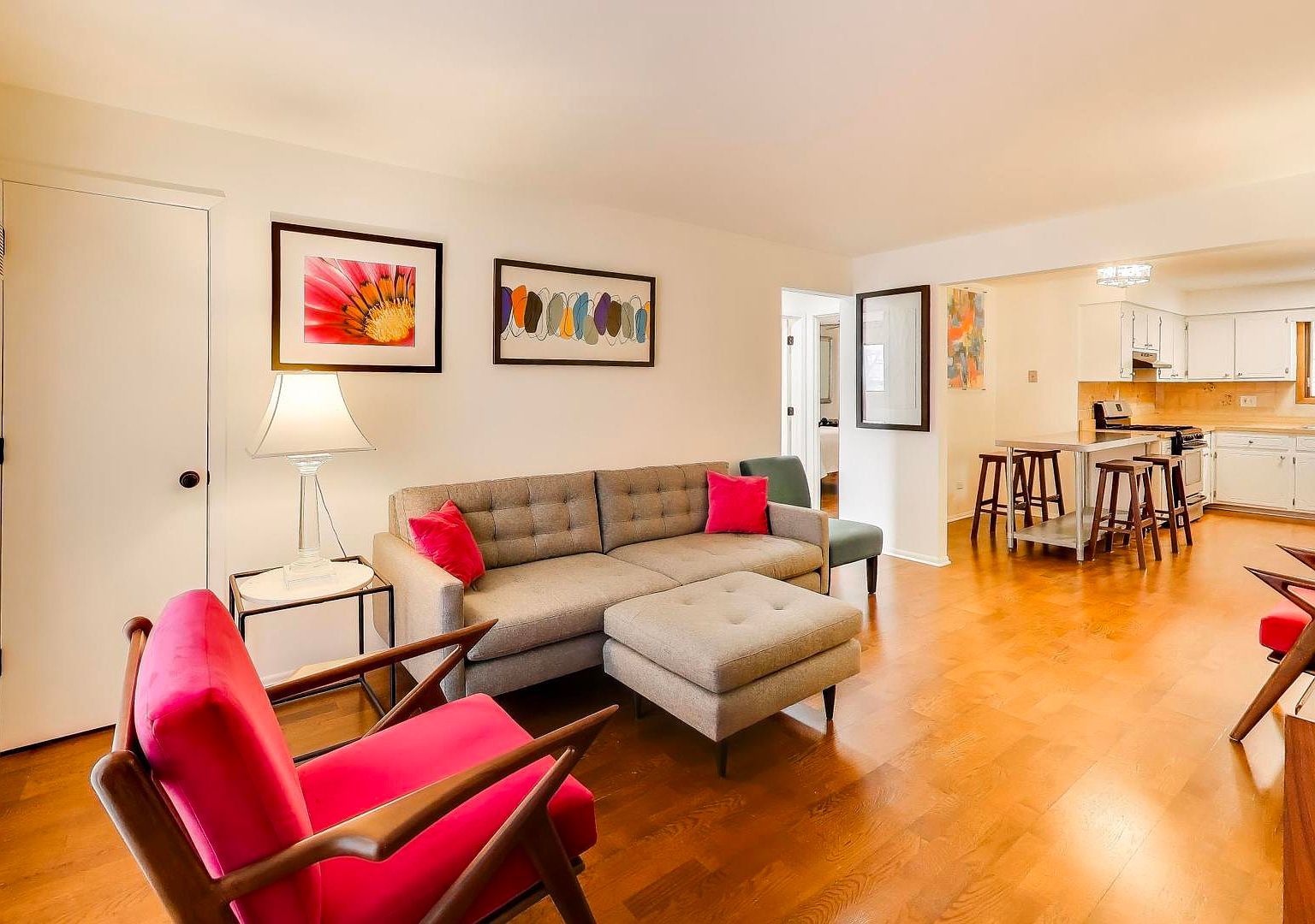 6839 N Northwest Hwy APT 1A Chicago, IL 60631 - Thumbnail 3