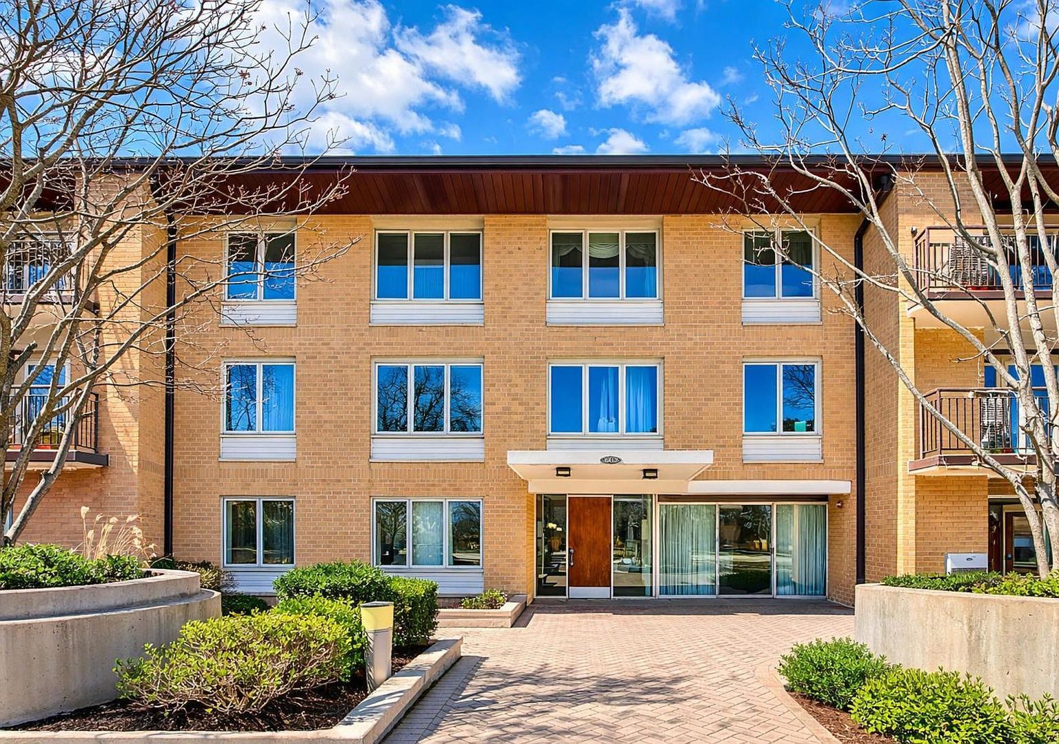 2460 W Talcott Rd APT 219 Park Ridge, IL 60068 - Thumbnail 3