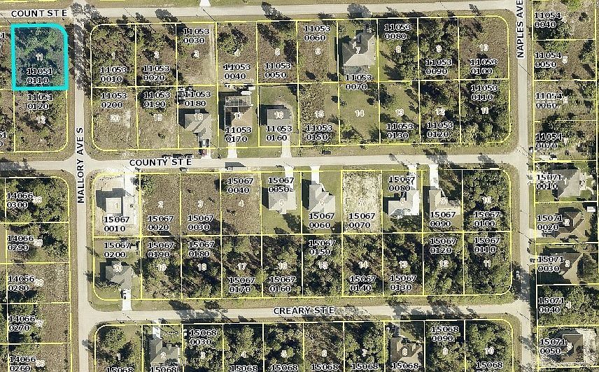 1230 Count St E Lehigh Acres, FL 33974 - Thumbnail 3