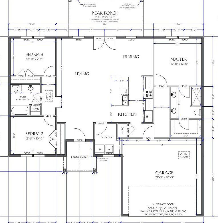 625 SE Rosewood Cir Lake City, FL 32025 - Thumbnail 3