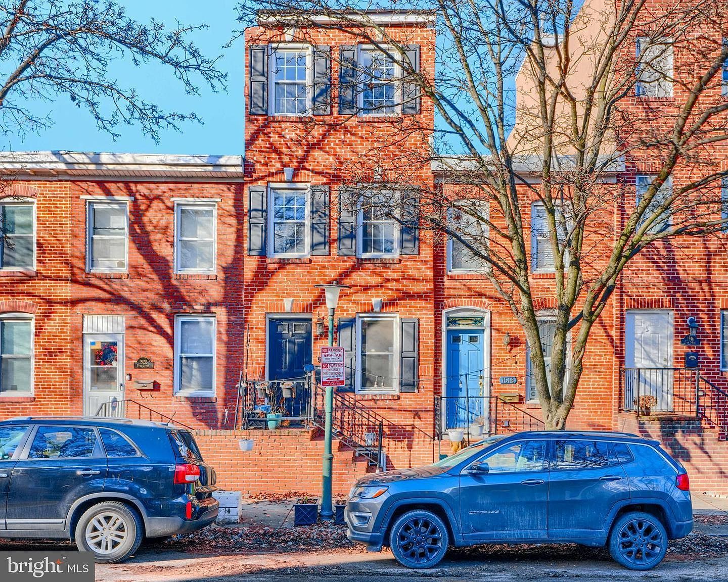 1520 Byrd St Baltimore, MD 21230 - Thumbnail 3