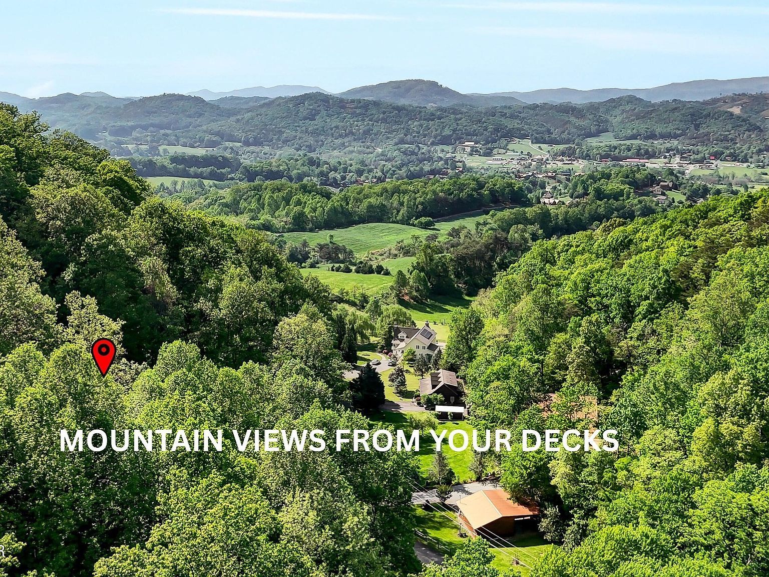 LOT-30R Wolf Way Sevierville, TN 37862 - Thumbnail 3