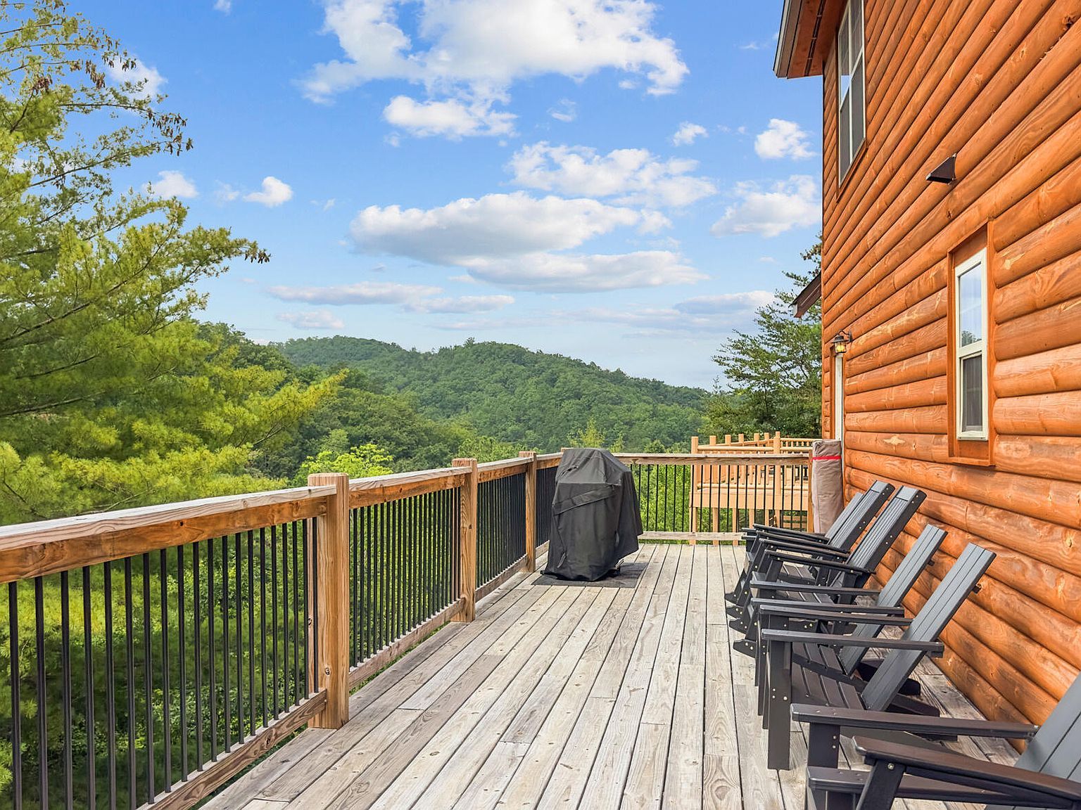 3448 Smoky Ridge Way Sevierville, TN 37862 - Thumbnail 3