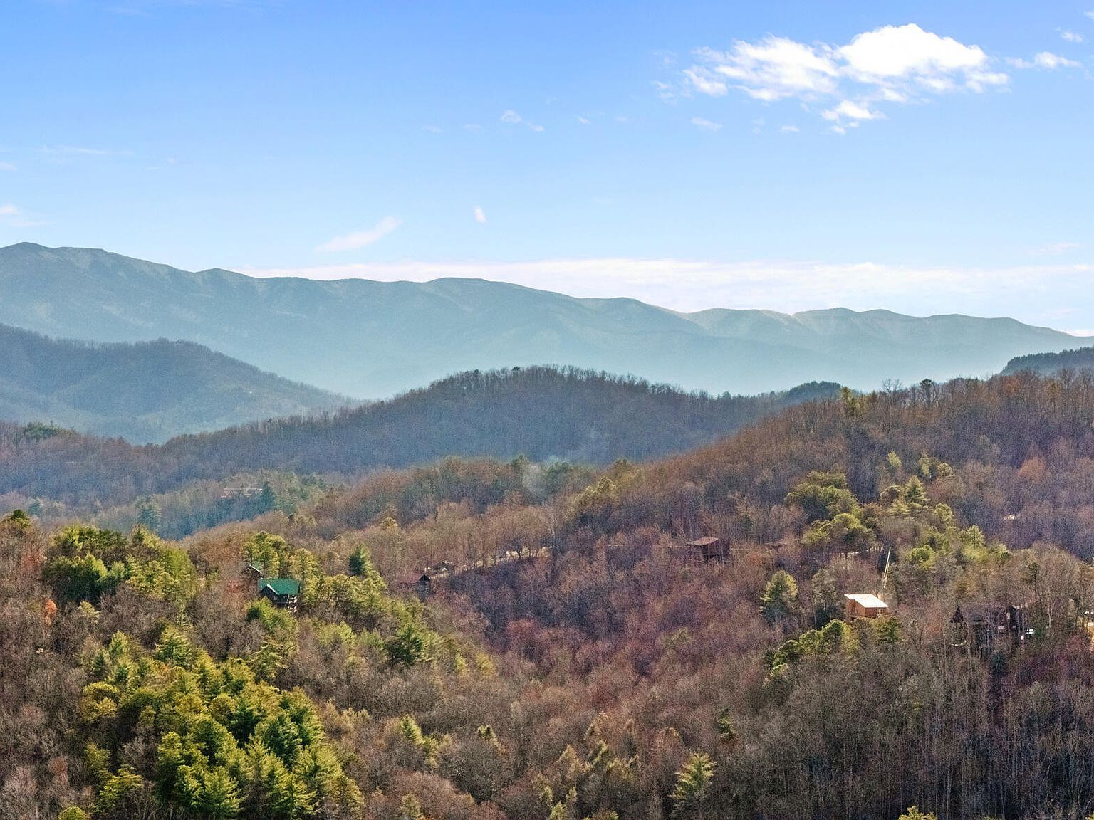 2853 White Oak Ridge Ln Sevierville, TN 37862 - Thumbnail 3