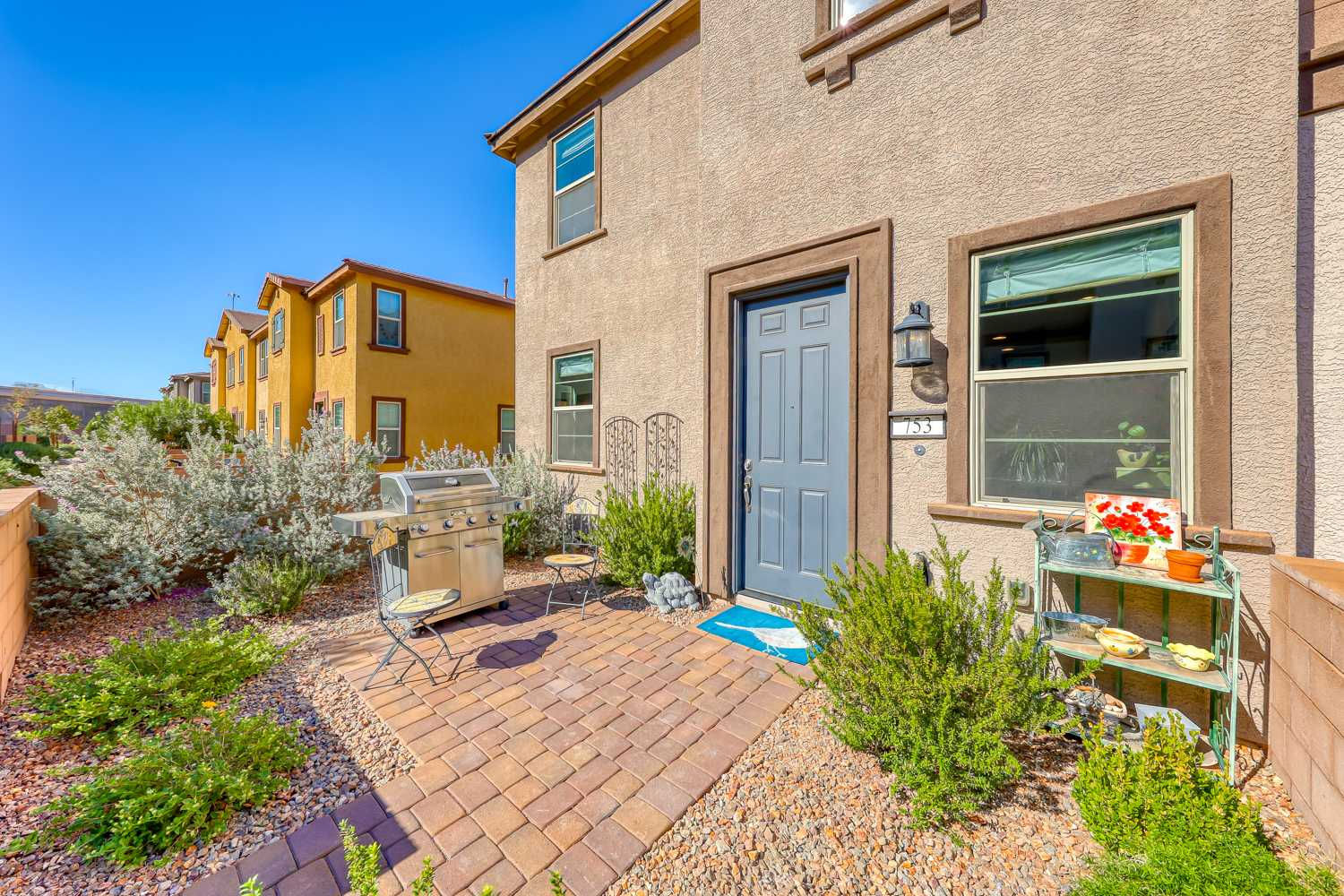 753 Piazza Tasso, Henderson, NV, USA, 89014 - Thumbnail 3