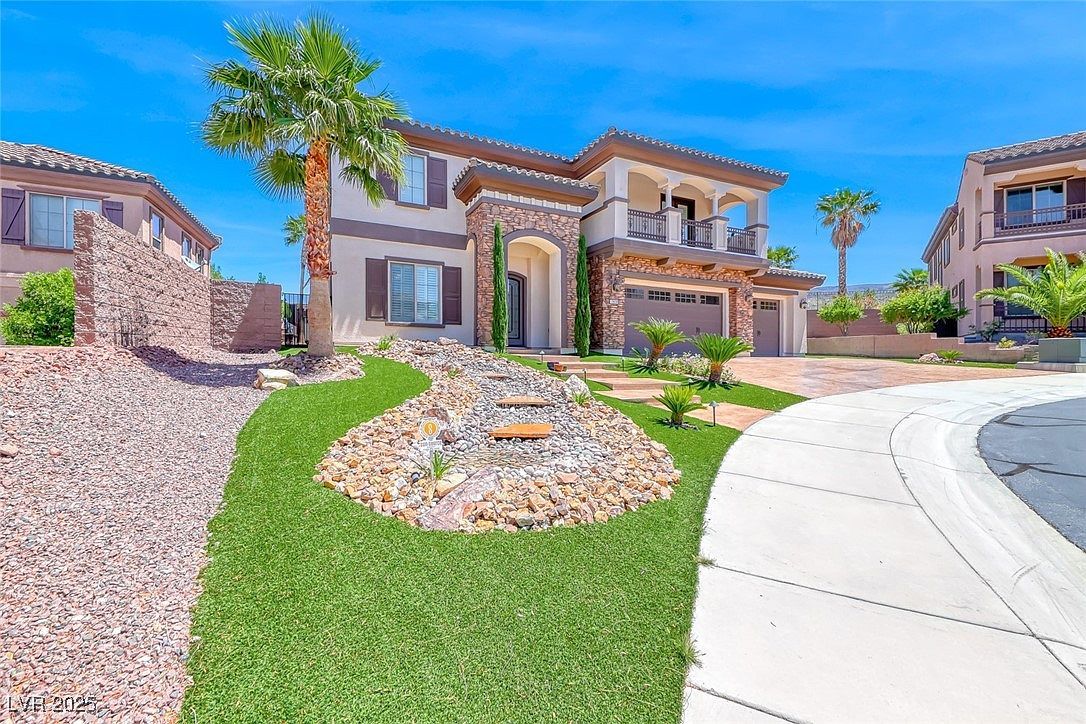 2820 Sisteron Ct Henderson, NV 89044 - Thumbnail 3