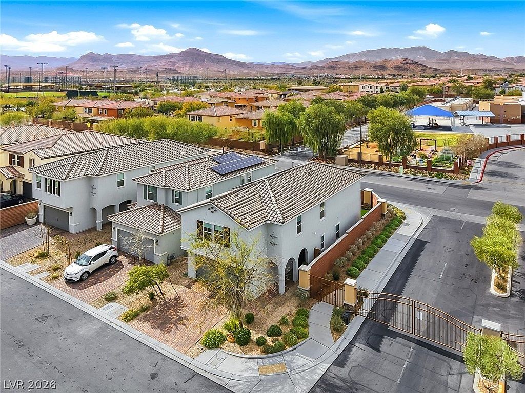 10035 San Floriano St Las Vegas, NV 89178 - Thumbnail 3