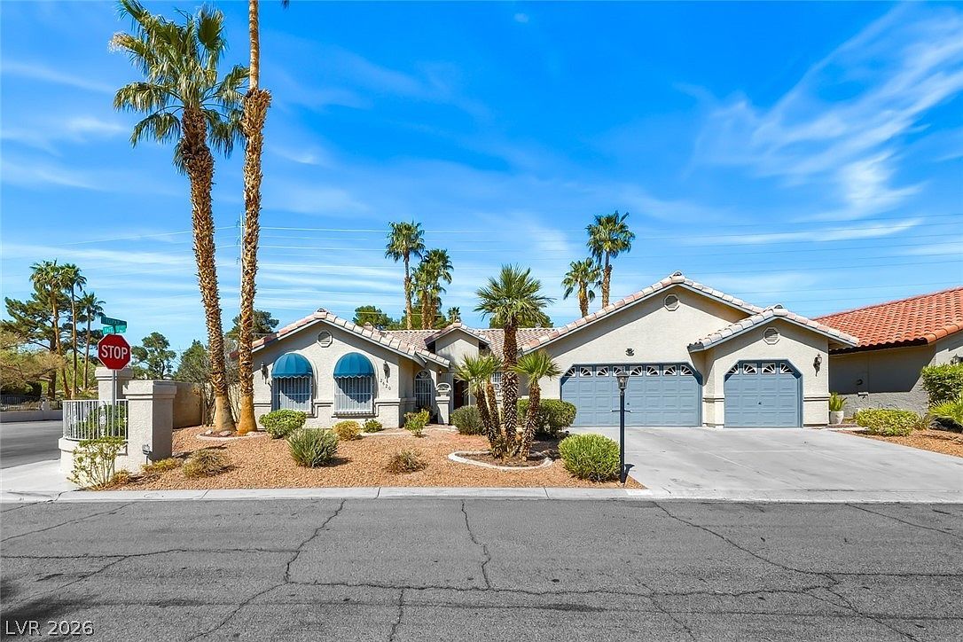 2620 Batelli Ct Las Vegas, NV 89121 - Thumbnail 3