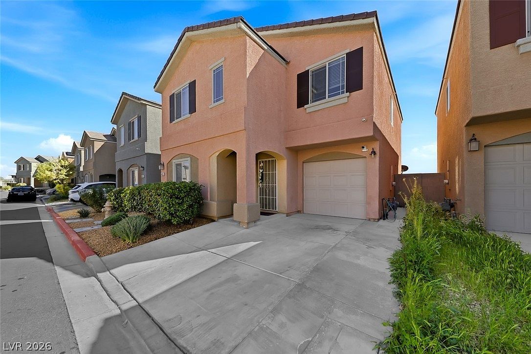 4821 Valmark Dr Las Vegas, NV 89115 - Thumbnail 3