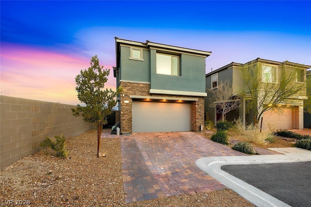 300 Wind Poppy St Las Vegas, NV 89138 - Thumbnail 3