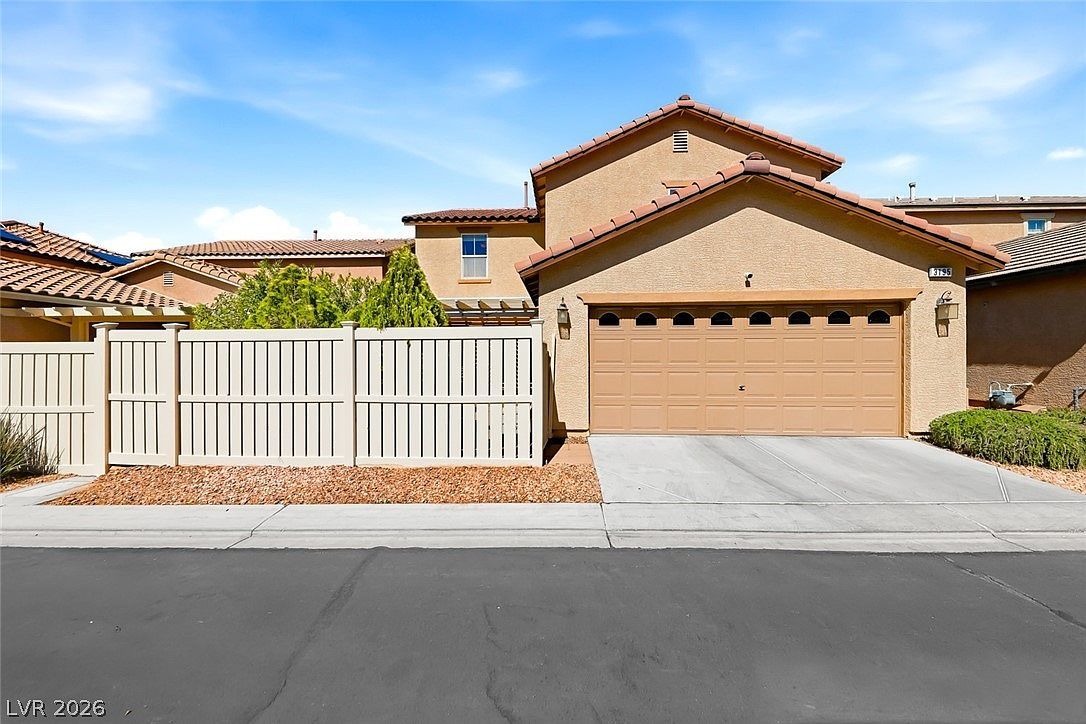 3195 Sisley Garden Ave Henderson, NV 89044 - Thumbnail 3