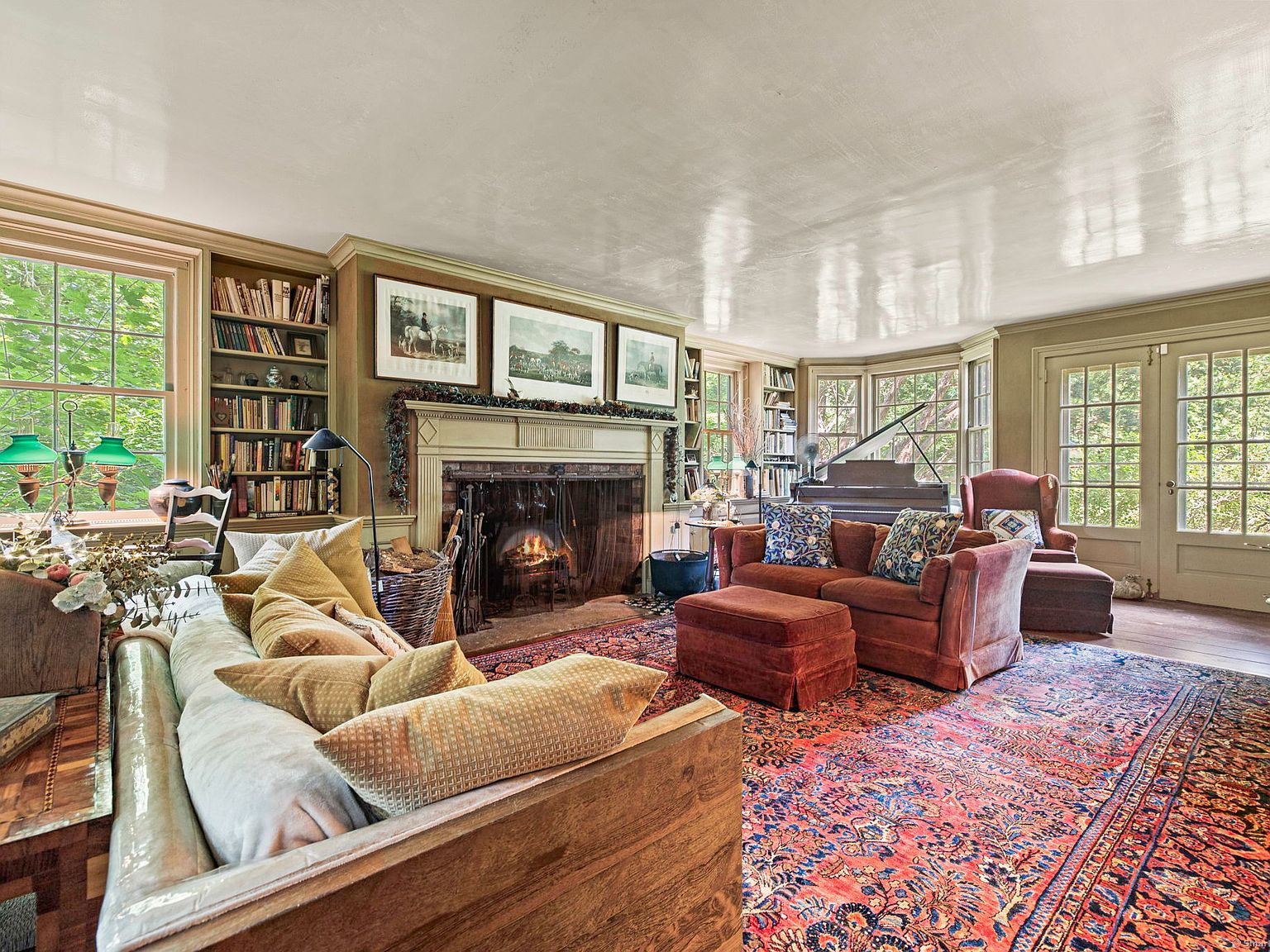 118 Chalybes Rd W Roxbury, CT 06783 - Thumbnail 3