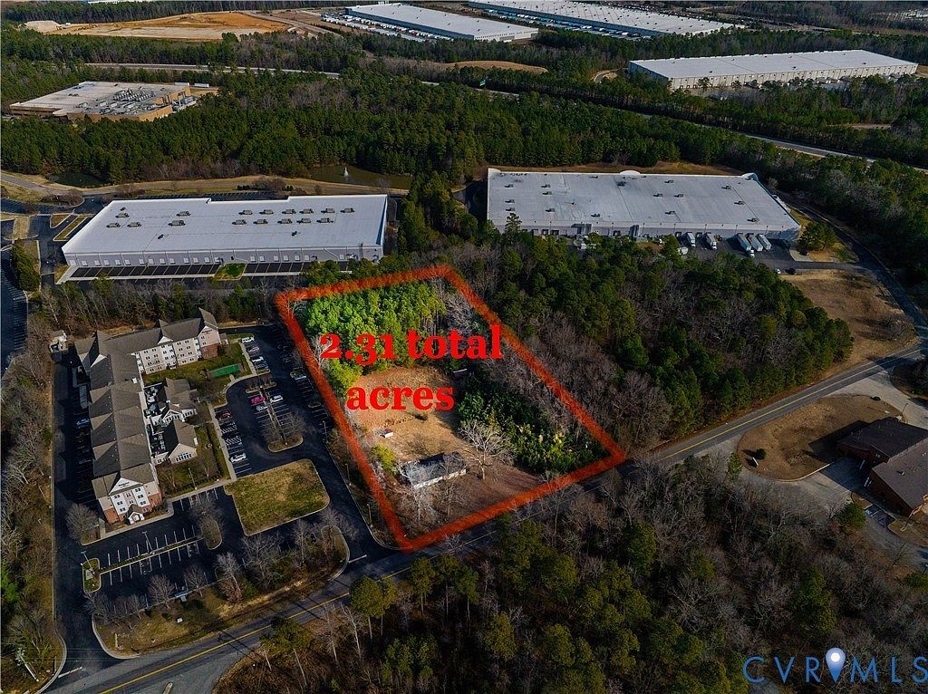 812 Bermuda Hundred Rd Chester, VA 23836 - Thumbnail 3