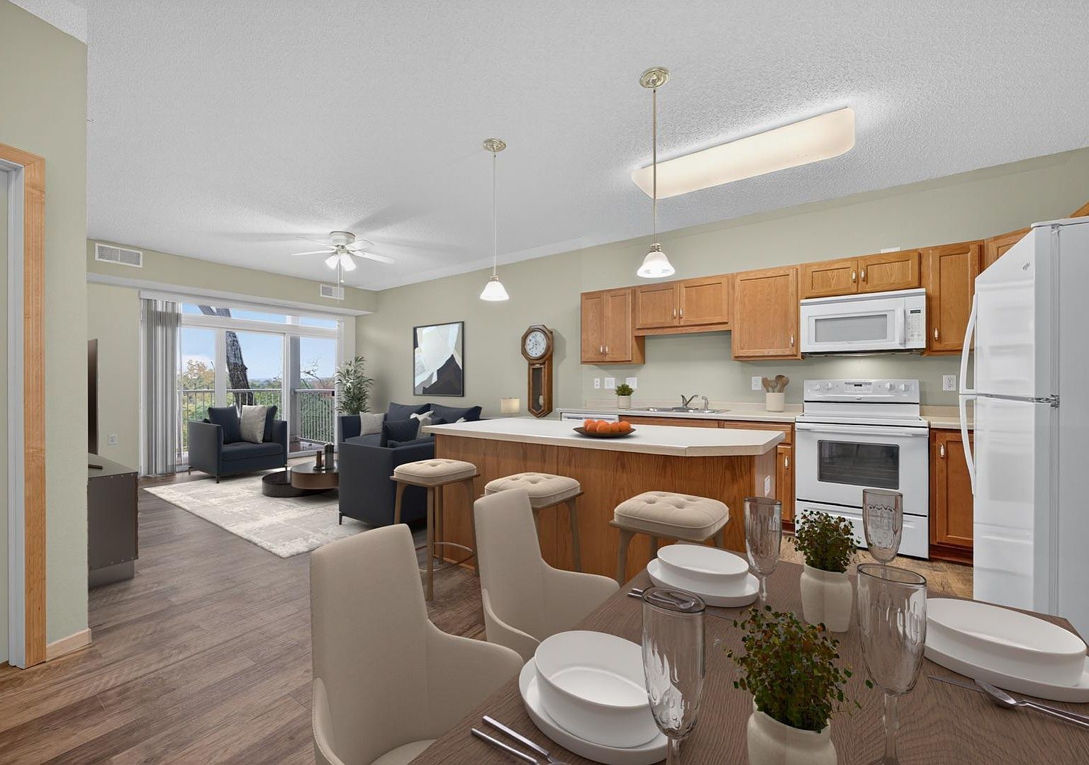 1880 3rd Ave NW Unit 211 Rochester, MN 55901 - Thumbnail 3