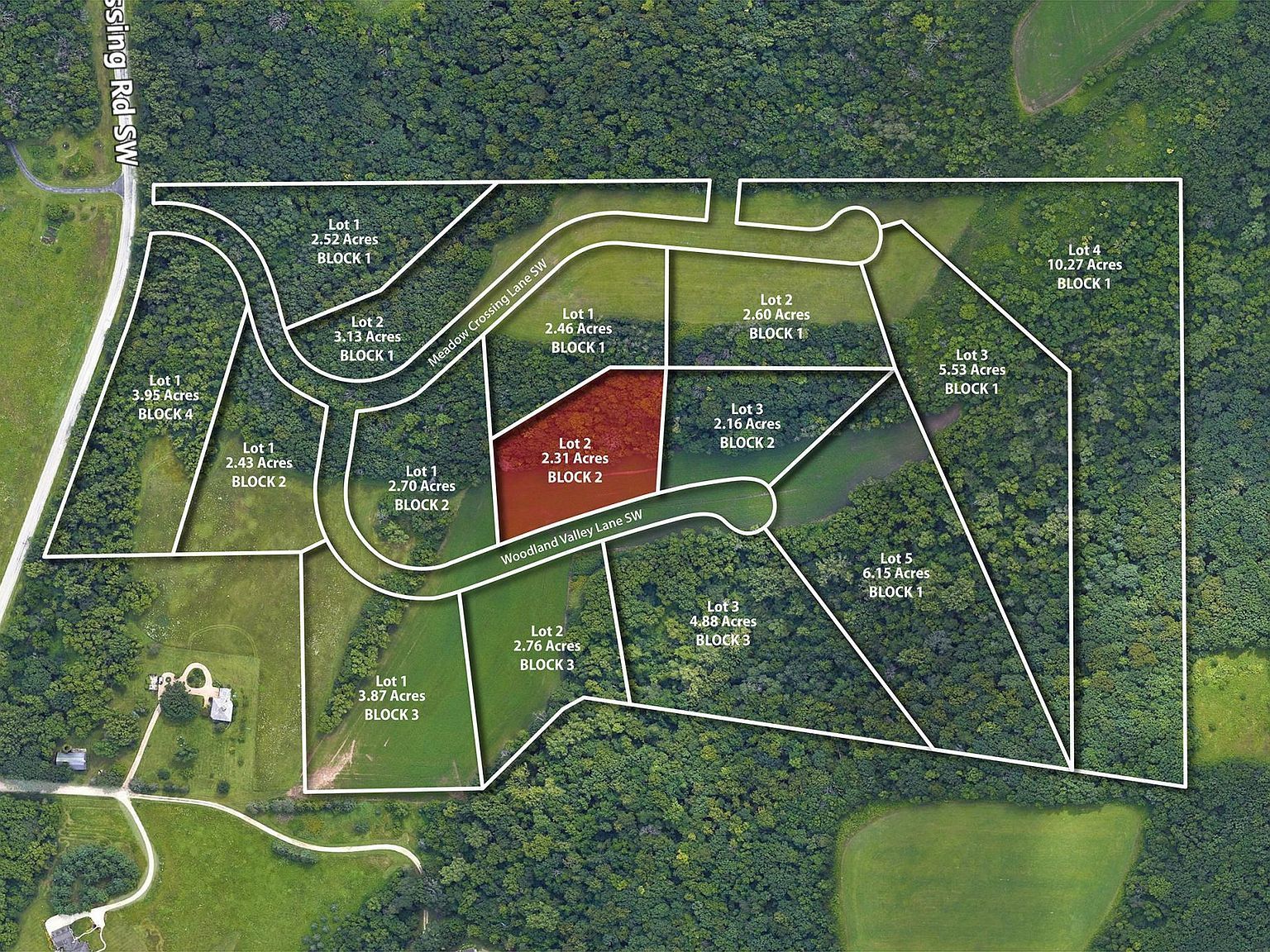 L2b2 Woodland Valley Ln SW Rochester, MN 55902 - Thumbnail 3