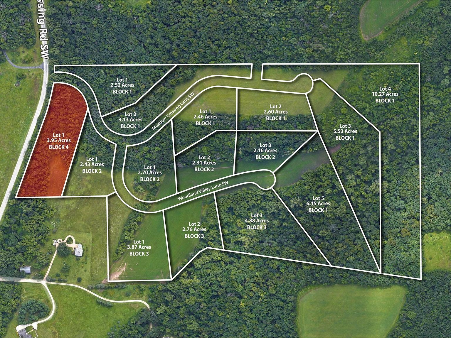 L1b4 Meadow Crossing Ln SW Rochester, MN 55902 - Thumbnail 3