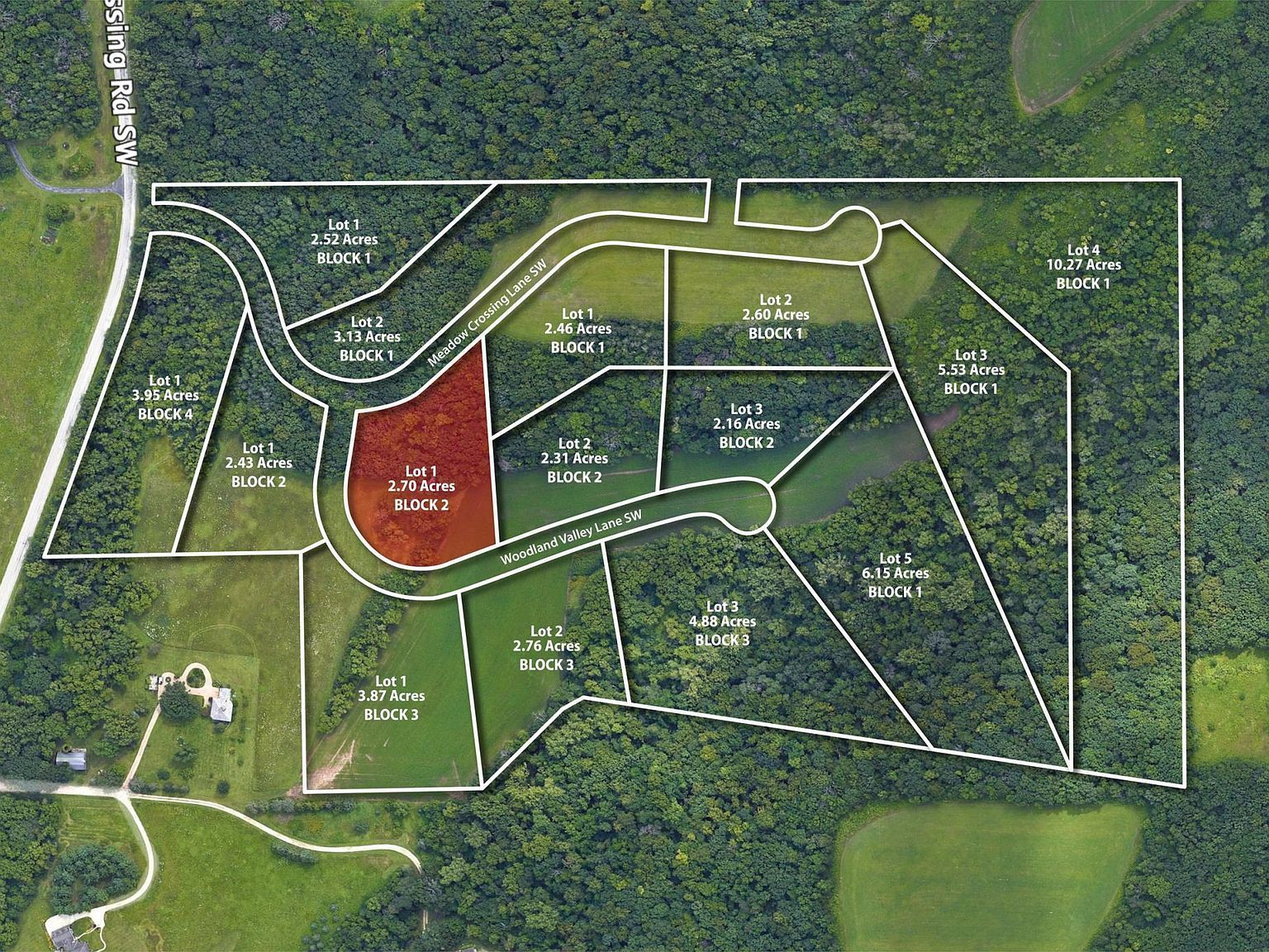 L1b2 2nd Woodland Valley Ln SW Rochester, MN 55902 - Thumbnail 3