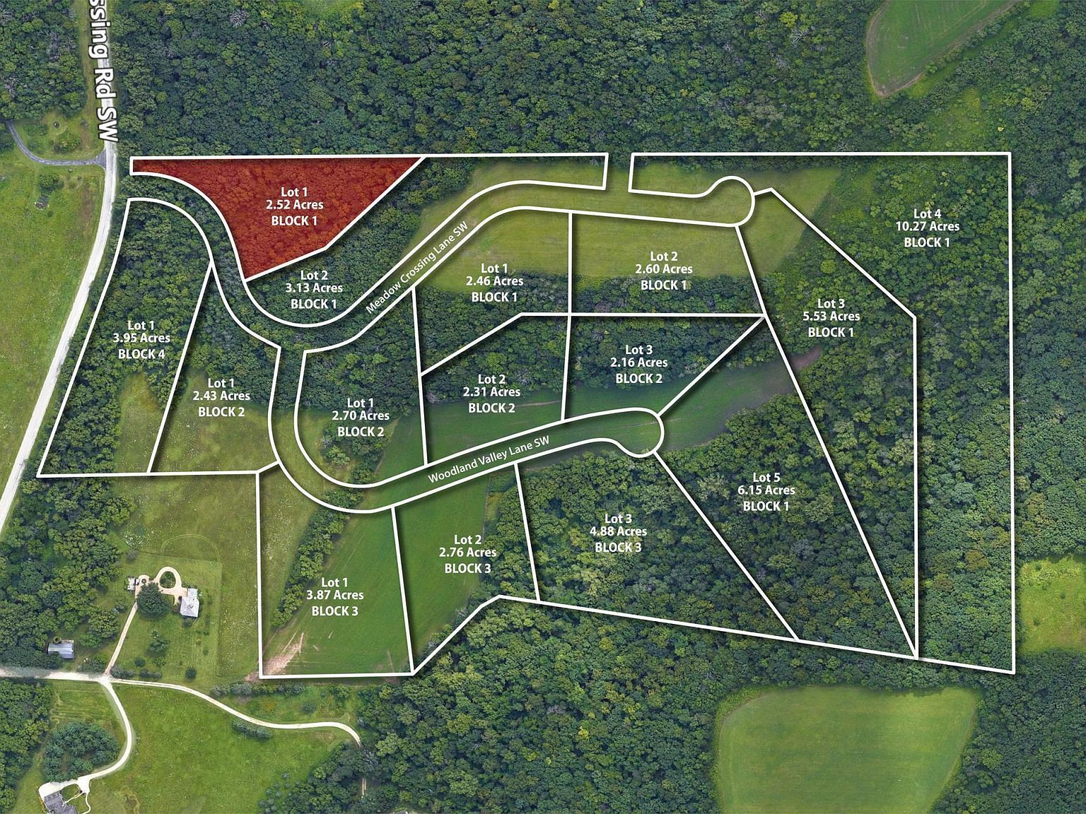 L1b1 Meadow Crossing Ln SW Rochester, MN 55902 - Thumbnail 3