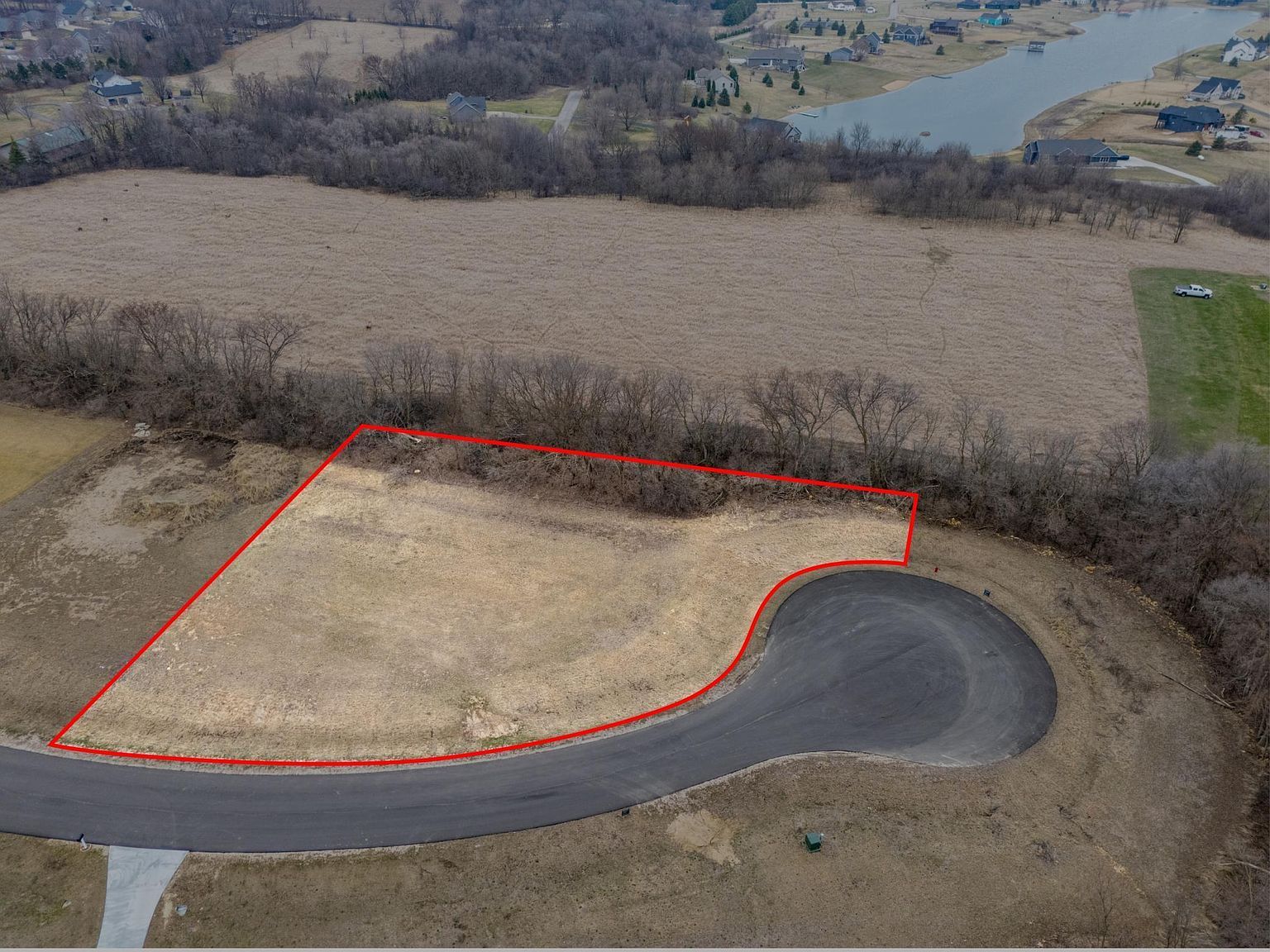 917 8th St SW Pine Island, MN 55963  | Land/Lot