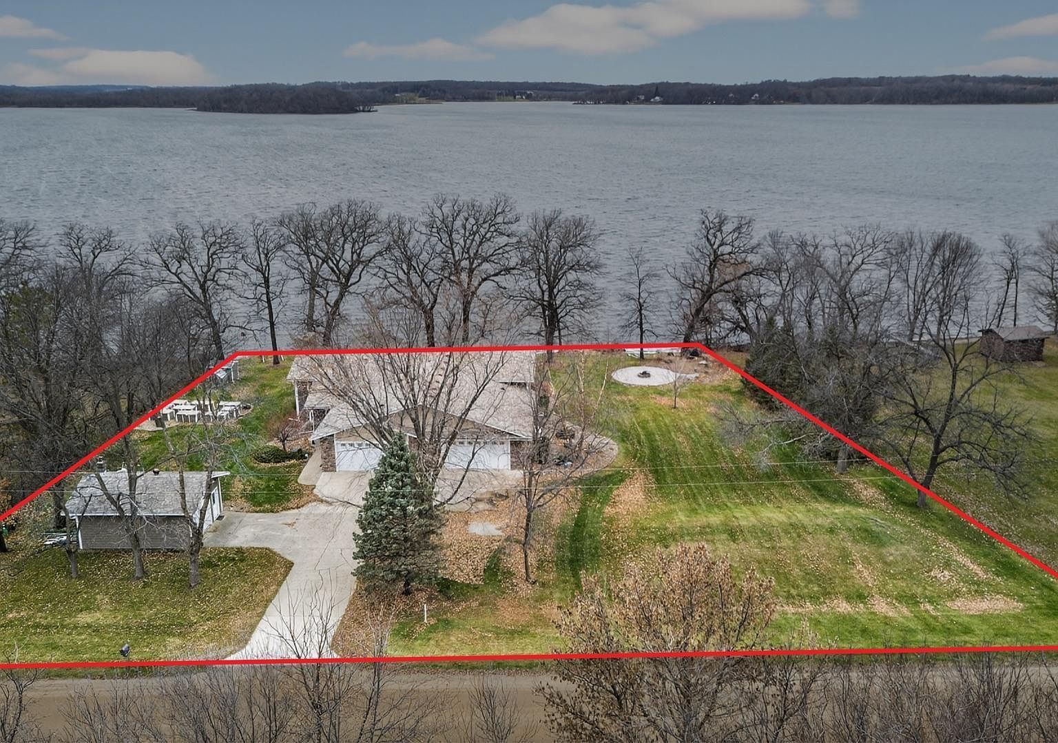 15494 Camp Winona Trl Faribault, MN 55021 - Thumbnail 3