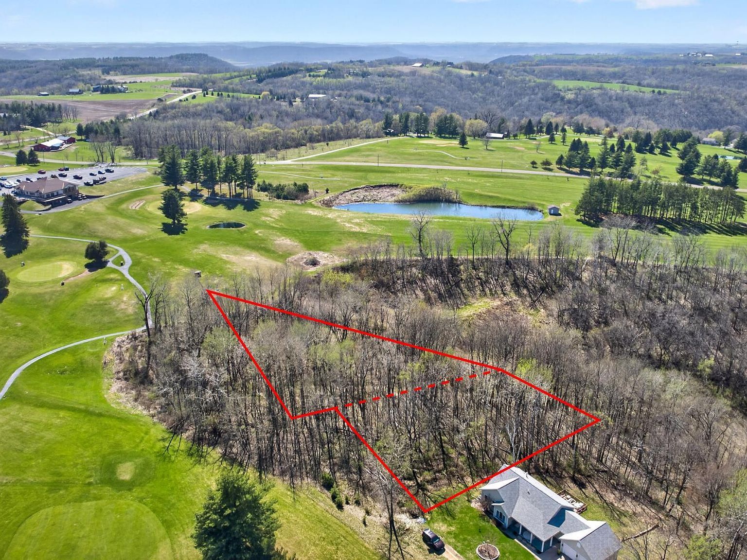 1059 Fairway Dr Wabasha, MN 55981 - Thumbnail 3