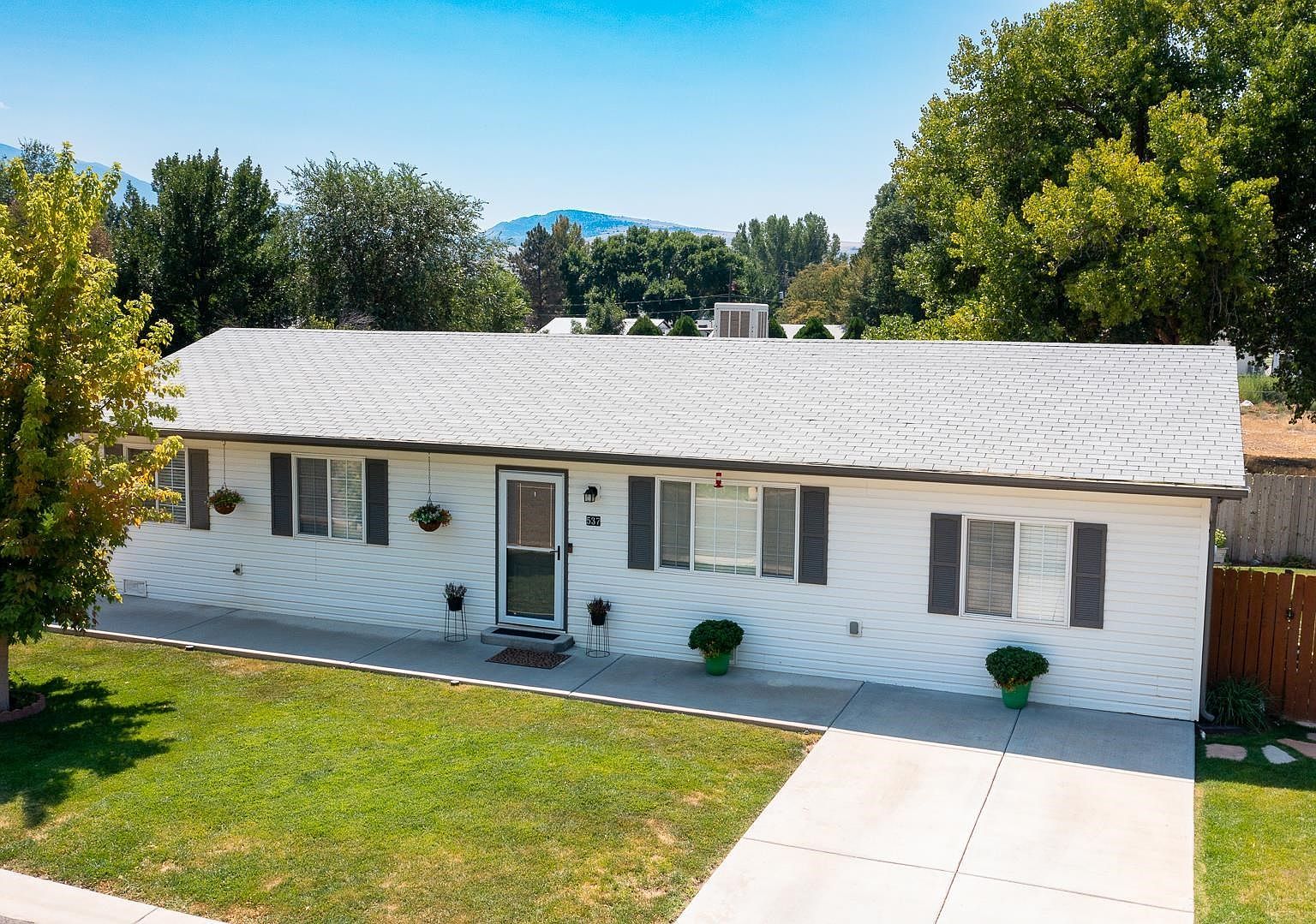 537 Crawford Ln Palisade, CO 81526 - Thumbnail 3