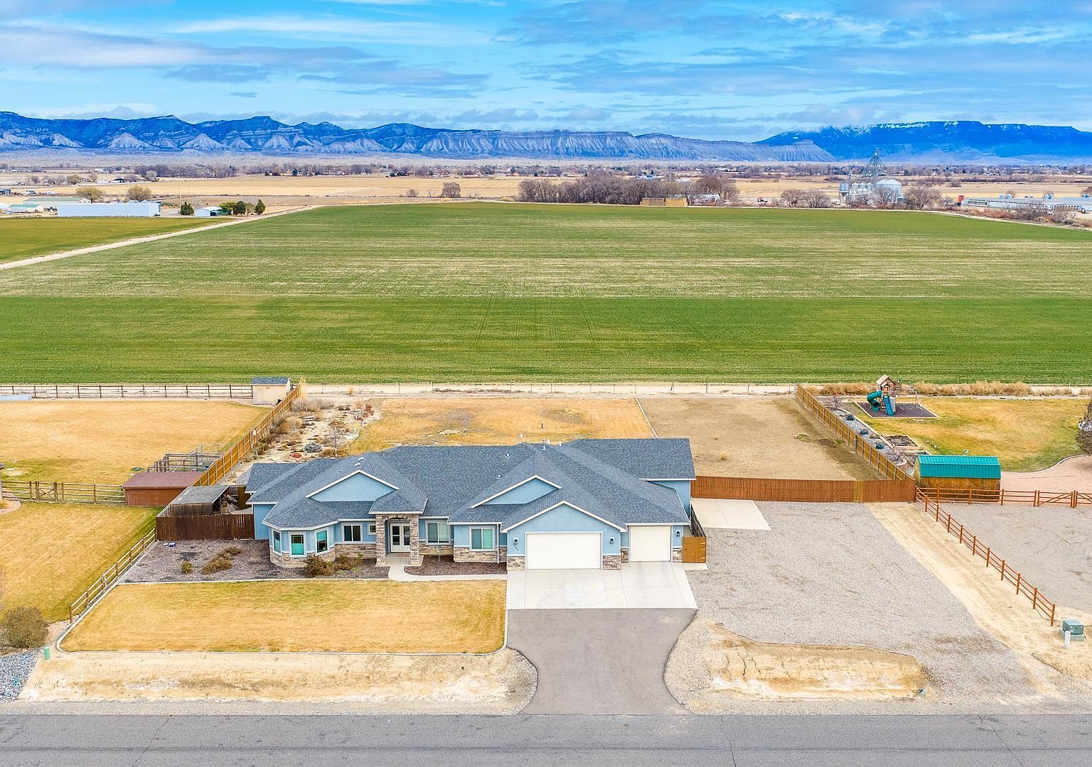 1166 Toscano Rd Fruita, CO 81521 - Thumbnail 3