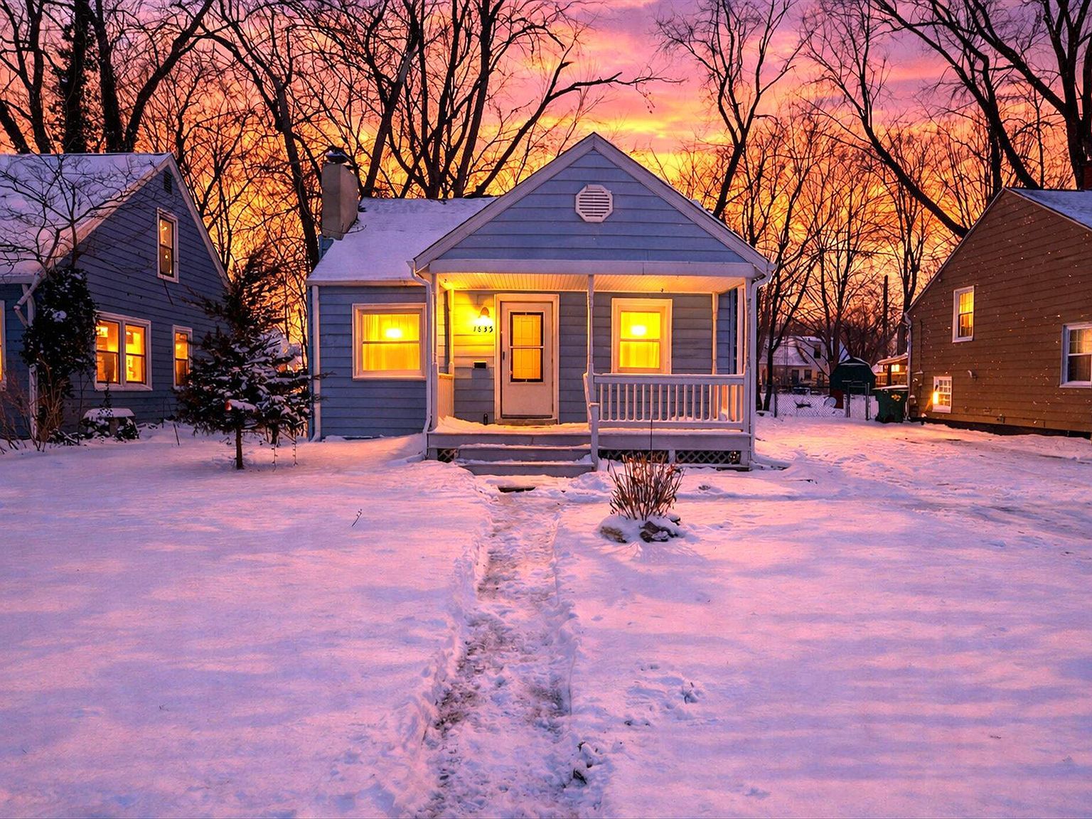 1635 Cass St Niles, MI 49120 - Thumbnail 3