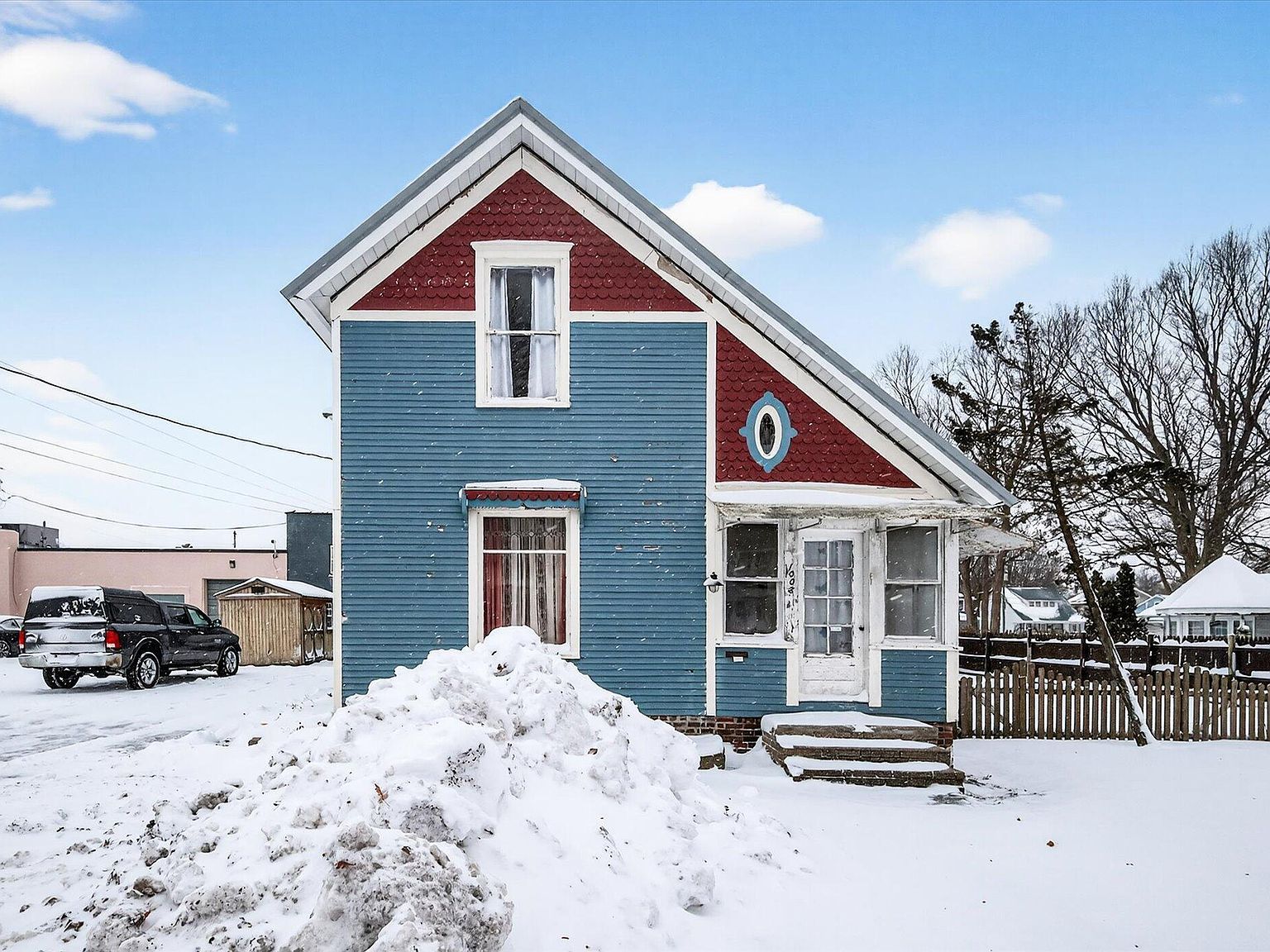 1008 Oak St Niles, MI 49120 - Thumbnail 3