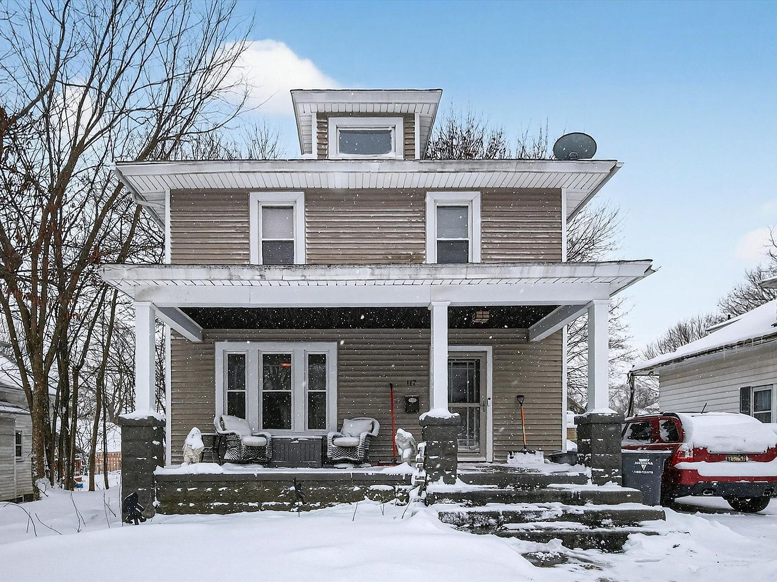 117 Charles Ct Buchanan, MI 49107 - Thumbnail 3